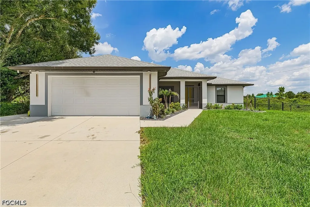 1012 Calvin Avenue Lehigh Acres FL 33972