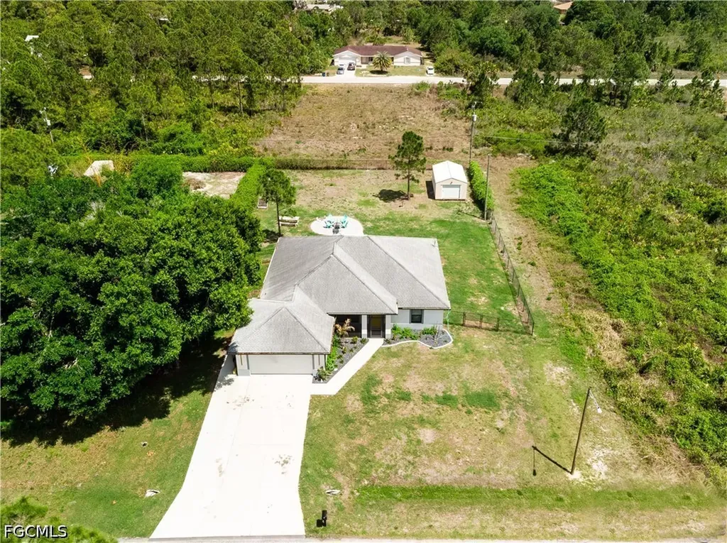 1012 Calvin Avenue Lehigh Acres FL 33972