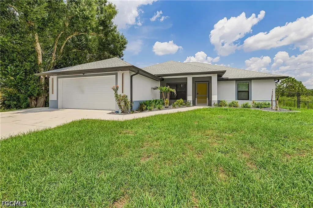 1012 Calvin Avenue Lehigh Acres FL 33972