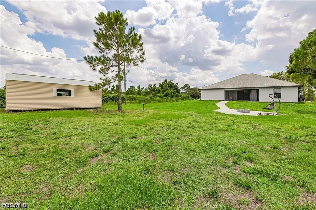 1012 Calvin Avenue Lehigh Acres FL 33972