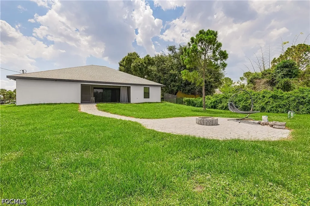 1012 Calvin Avenue Lehigh Acres FL 33972
