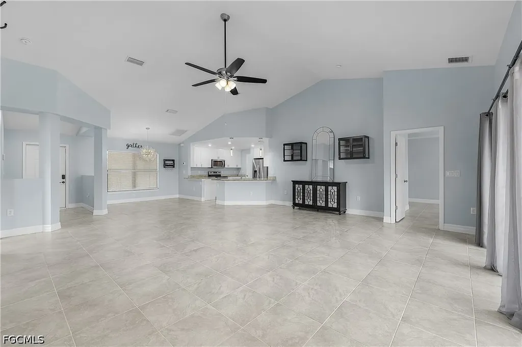 1012 Calvin Avenue Lehigh Acres FL 33972