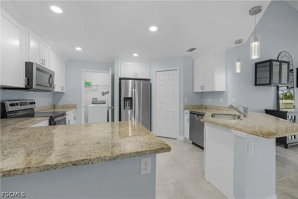 1012 Calvin Avenue Lehigh Acres FL 33972
