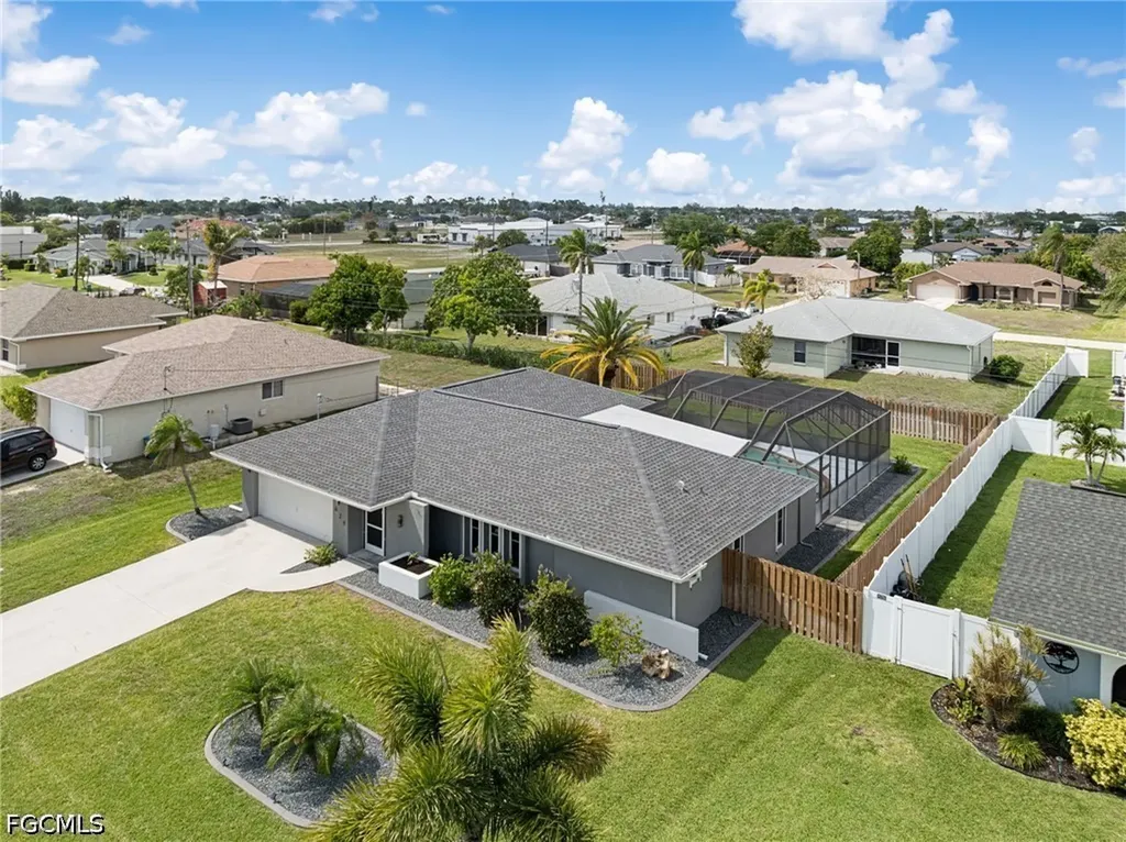 Cape Coral FL, 629 SW 22nd Street