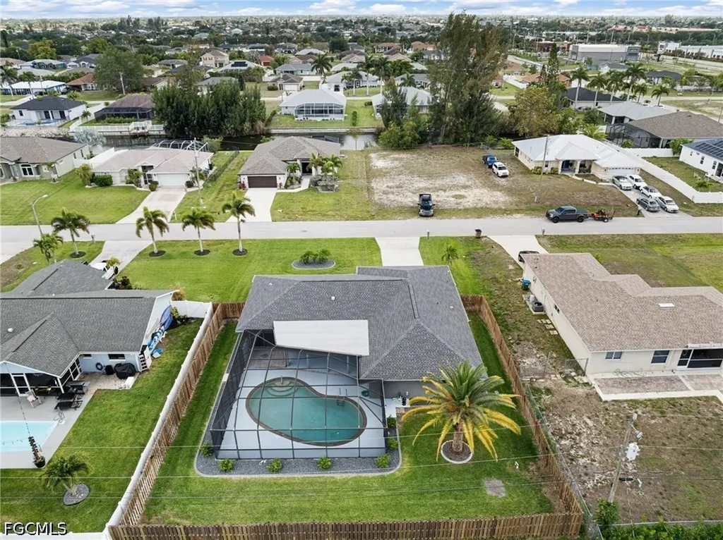 629 SW 22nd Street Cape Coral FL 33991