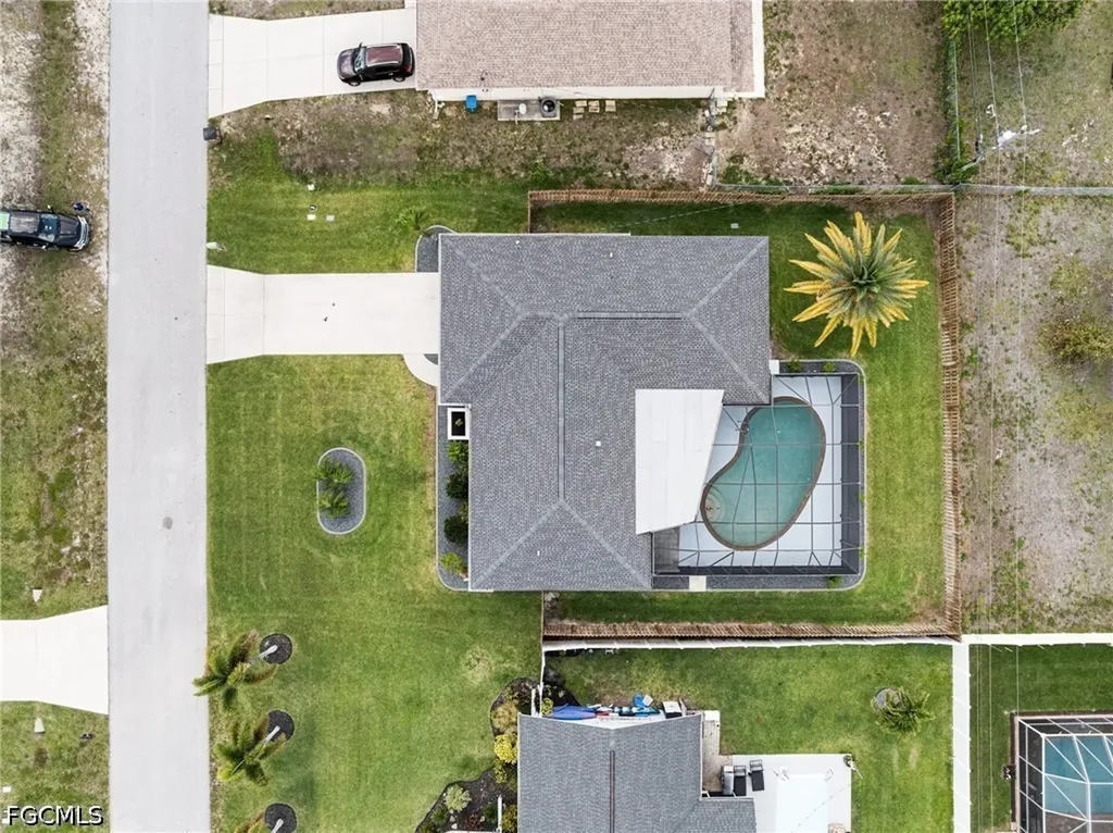 629 SW 22nd Street Cape Coral FL 33991