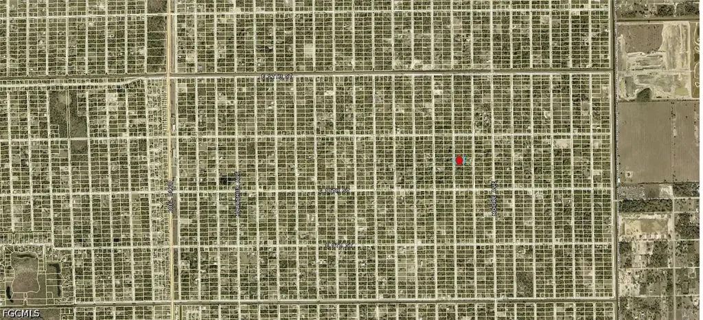 1012 Monroe Avenue Lehigh Acres FL 33972
