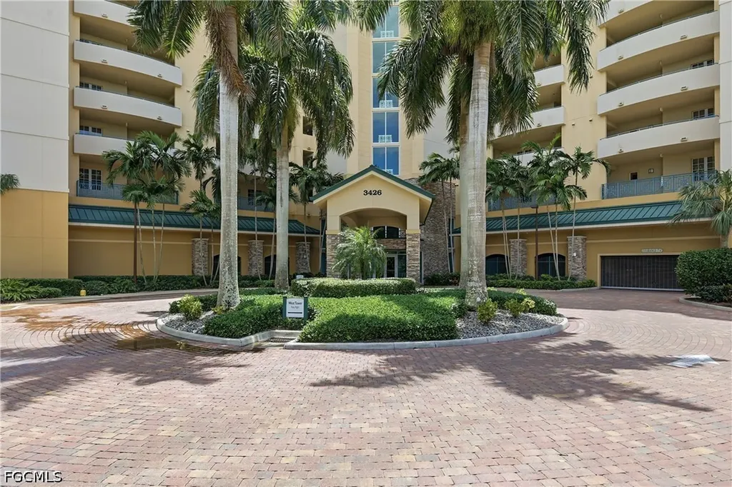 3426 Hancock Bridge Parkway North Fort Myers FL 33903