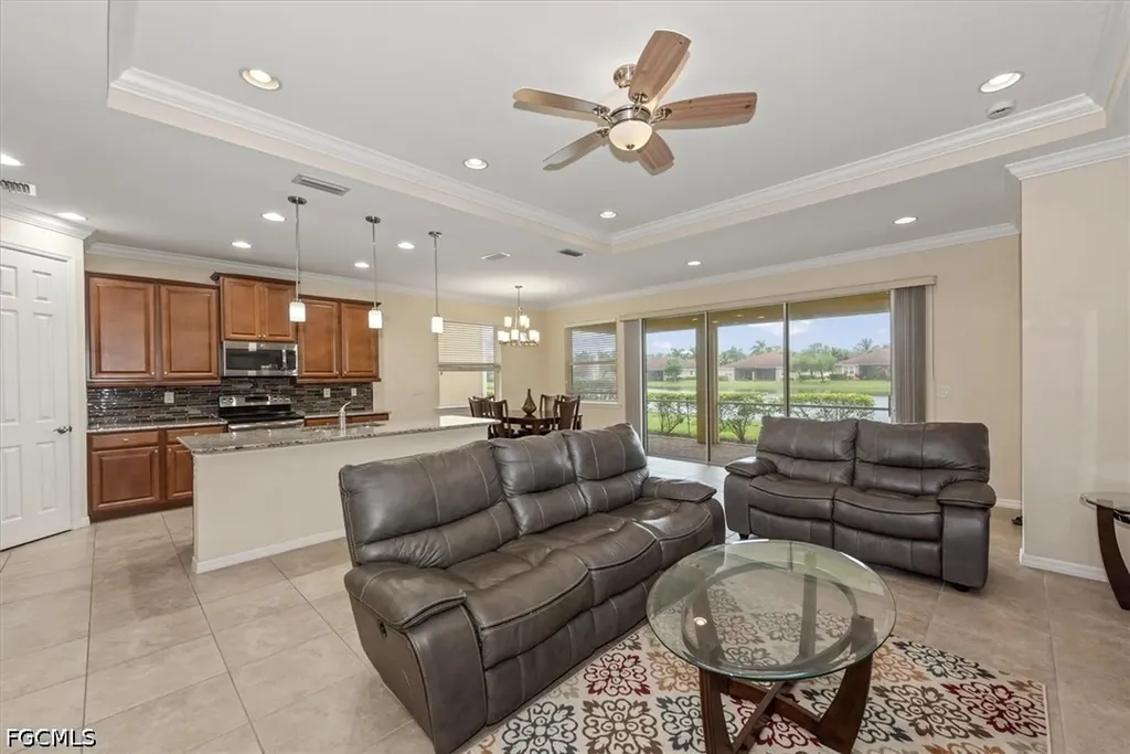 3862 Eldon Street Fort Myers FL 33916