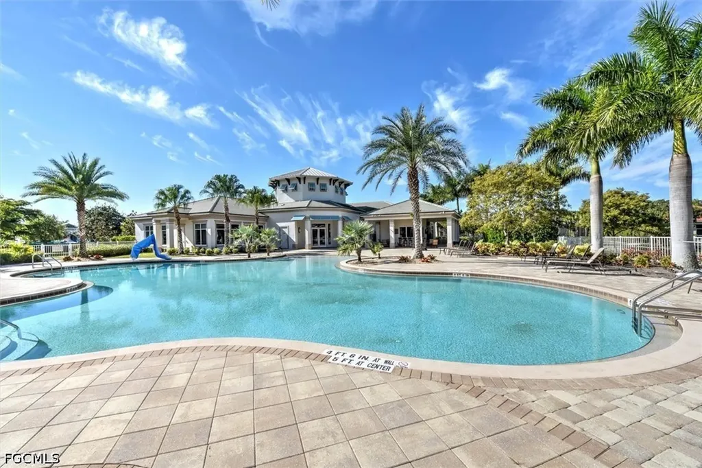 3862 Eldon Street Fort Myers FL 33916