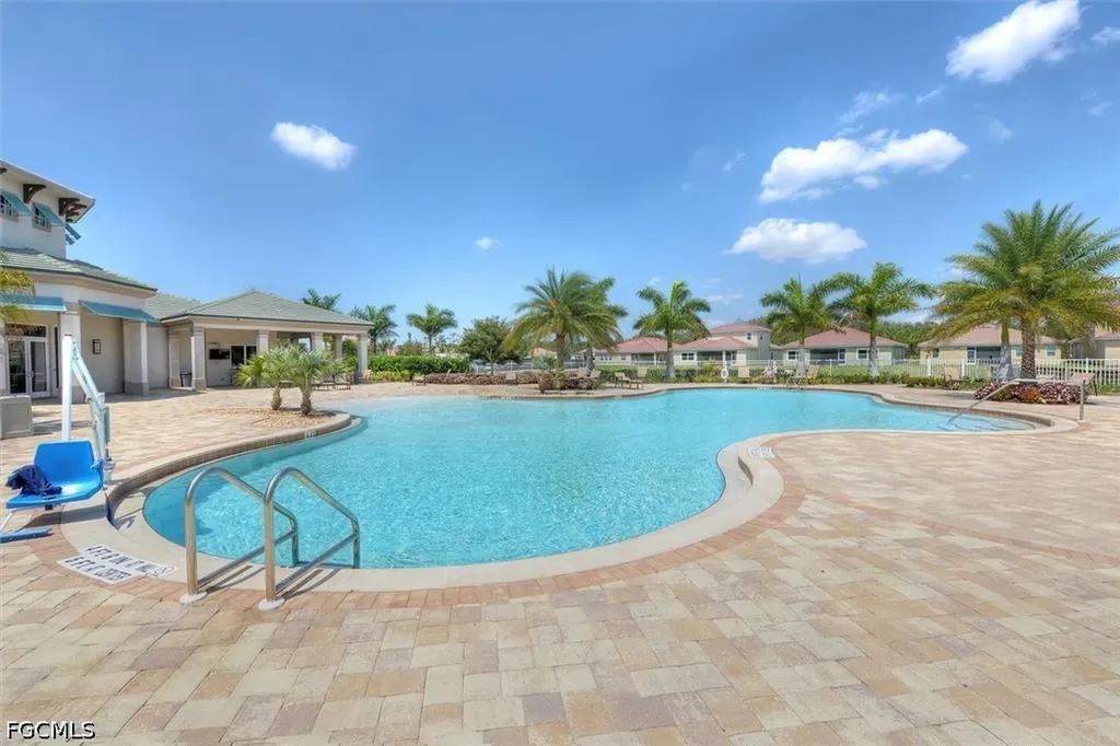 3862 Eldon Street Fort Myers FL 33916