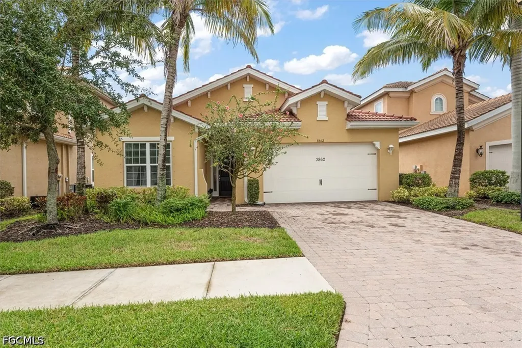 3862 Eldon Street Fort Myers FL 33916