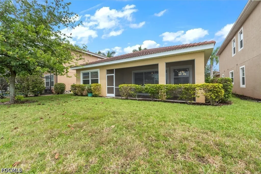 3862 Eldon Street Fort Myers FL 33916