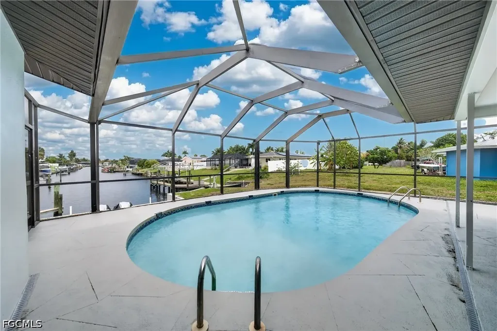 1741 SE 29th Lane Cape Coral FL 33904