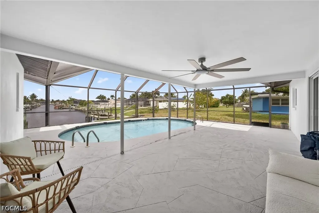 1741 SE 29th Lane Cape Coral FL 33904