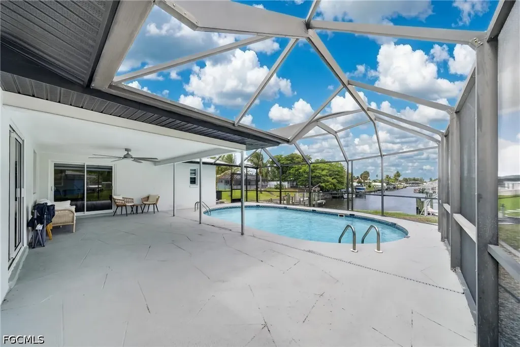 1741 SE 29th Lane Cape Coral FL 33904