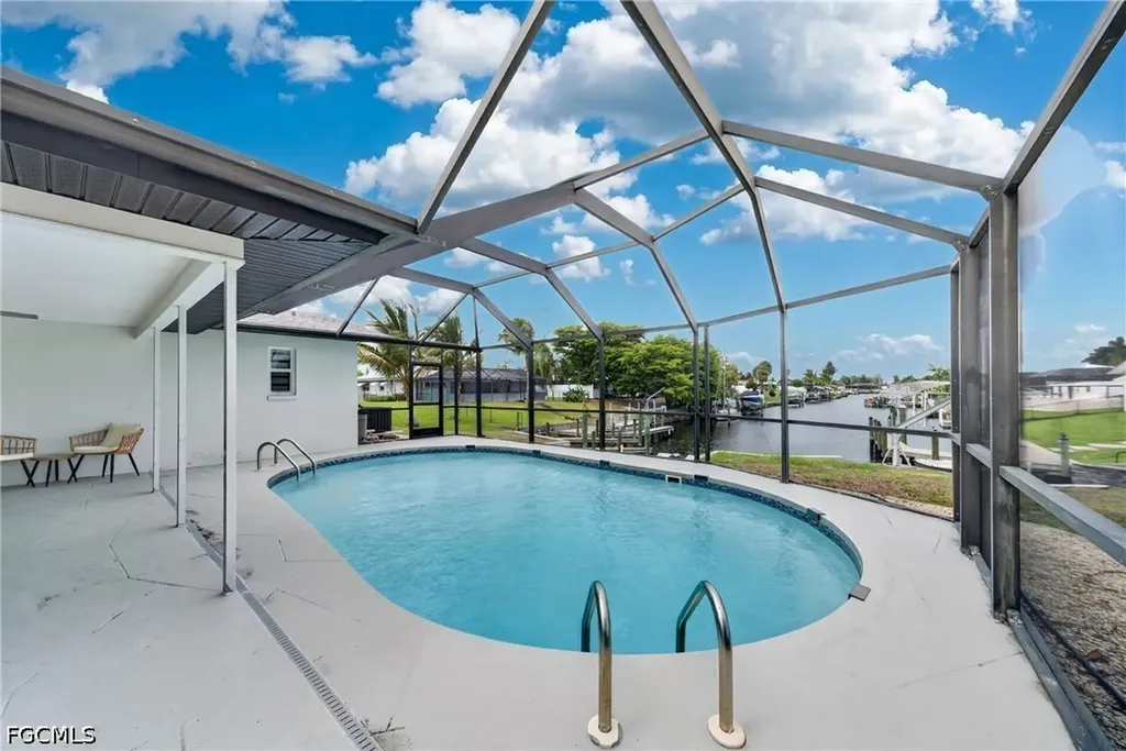 1741 SE 29th Lane Cape Coral FL 33904