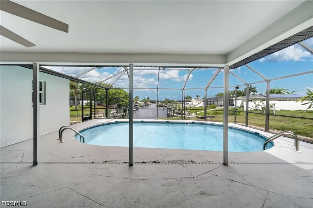 1741 SE 29th Lane Cape Coral FL 33904