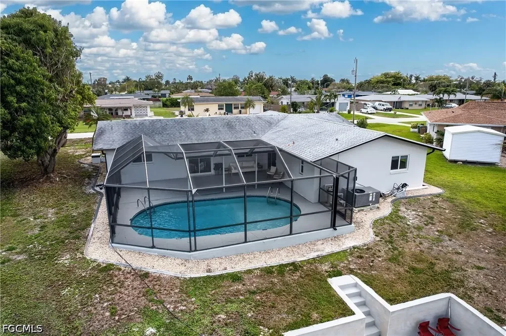 1741 SE 29th Lane Cape Coral FL 33904