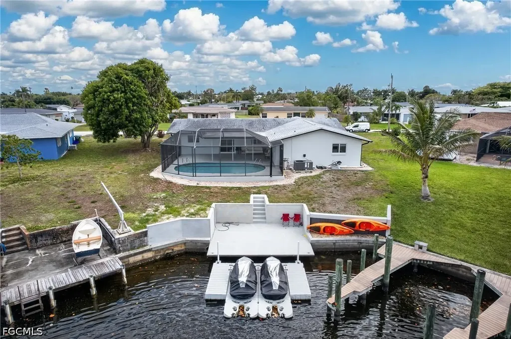 1741 SE 29th Lane Cape Coral FL 33904