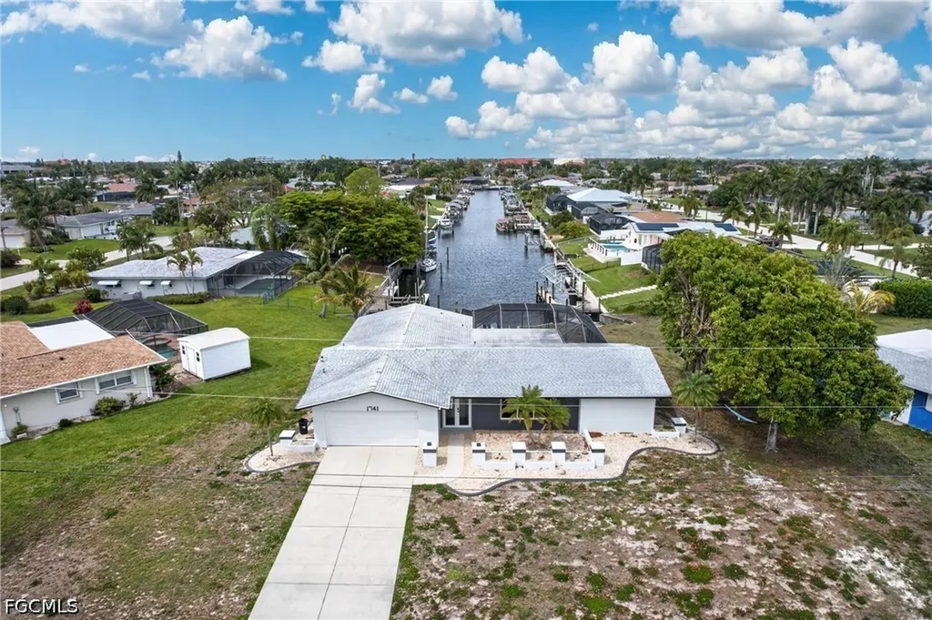 1741 SE 29th Lane Cape Coral FL 33904