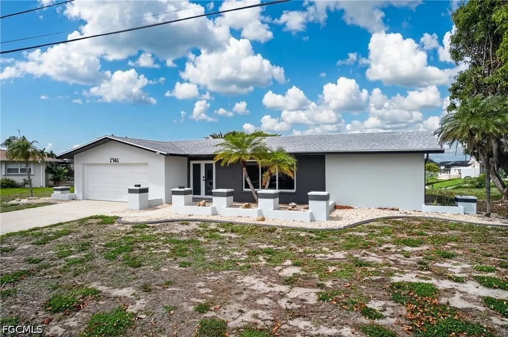 1741 SE 29th Lane Cape Coral FL 33904