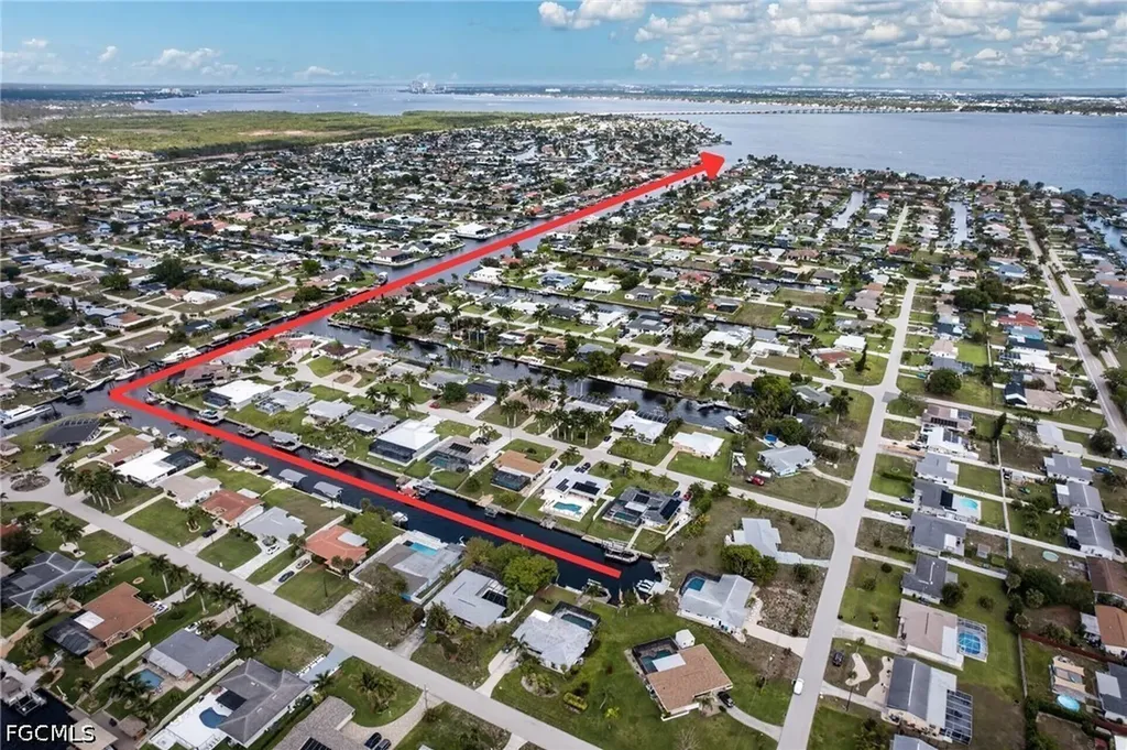 1741 SE 29th Lane Cape Coral FL 33904
