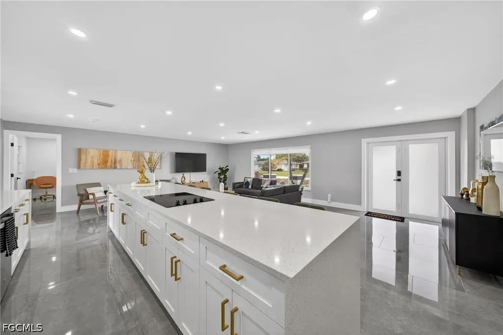 1741 SE 29th Lane Cape Coral FL 33904
