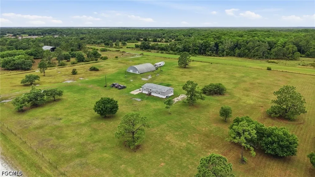 3195 Fernwood Lane Labelle FL 33935