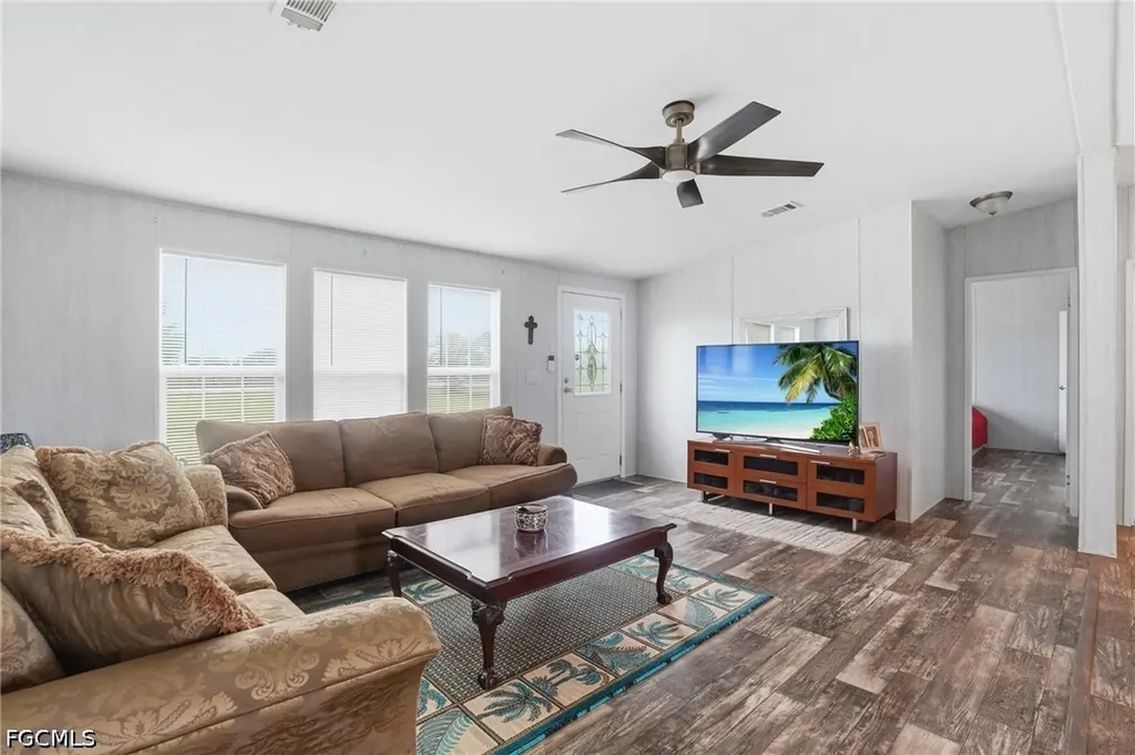 3195 Fernwood Lane Labelle FL 33935