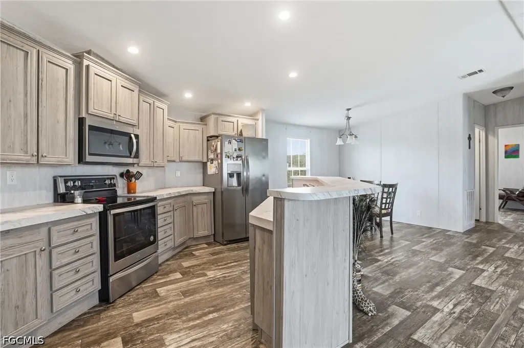3195 Fernwood Lane Labelle FL 33935