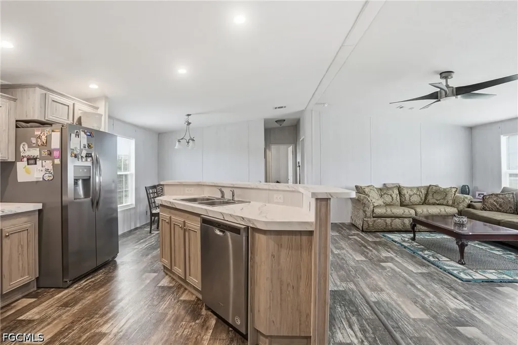 3195 Fernwood Lane Labelle FL 33935