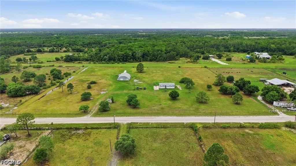 3195 Fernwood Lane Labelle FL 33935