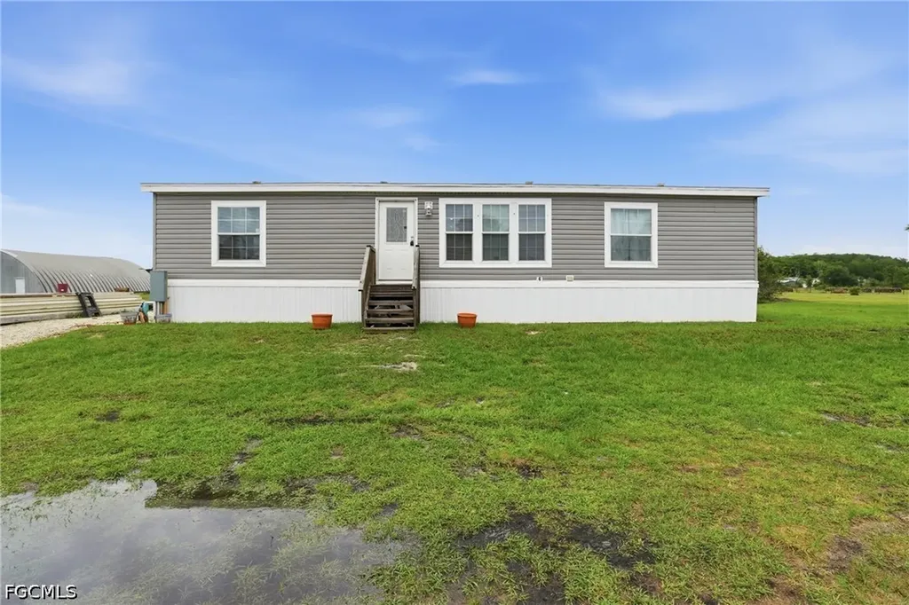 3195 Fernwood Lane Labelle FL 33935