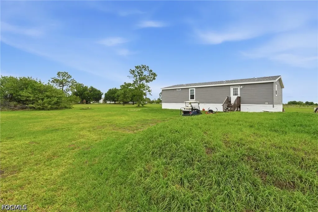 3195 Fernwood Lane Labelle FL 33935