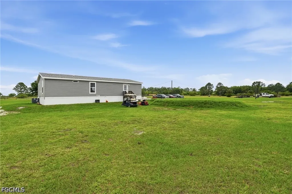 3195 Fernwood Lane Labelle FL 33935