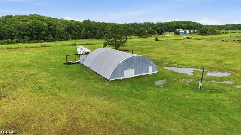 3195 Fernwood Lane Labelle FL 33935