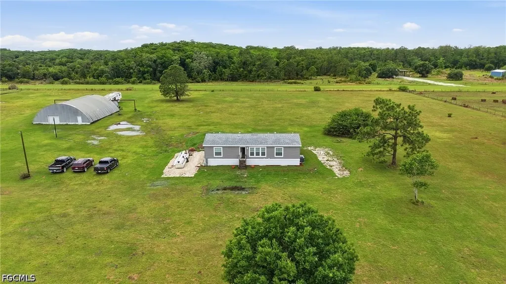3195 Fernwood Lane Labelle FL 33935