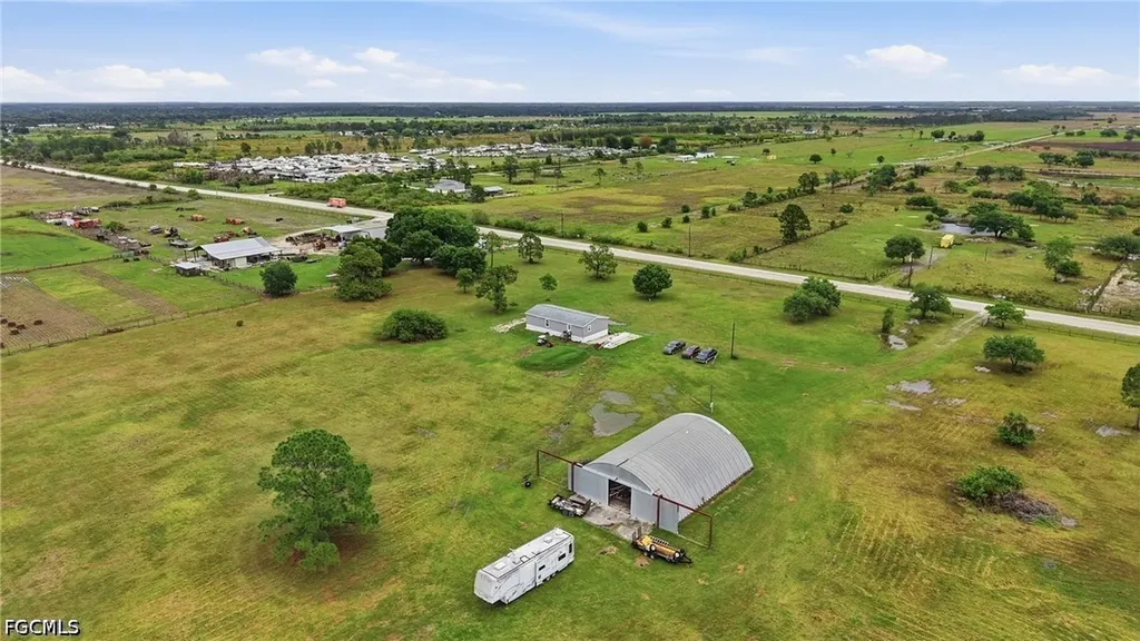 3195 Fernwood Lane Labelle FL 33935