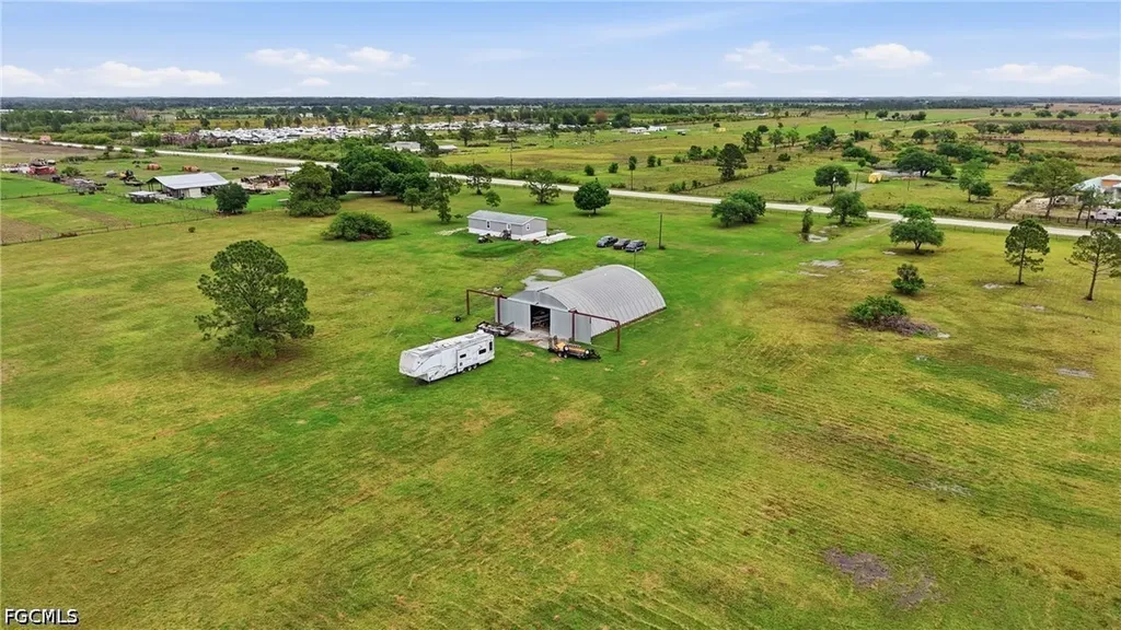 3195 Fernwood Lane Labelle FL 33935