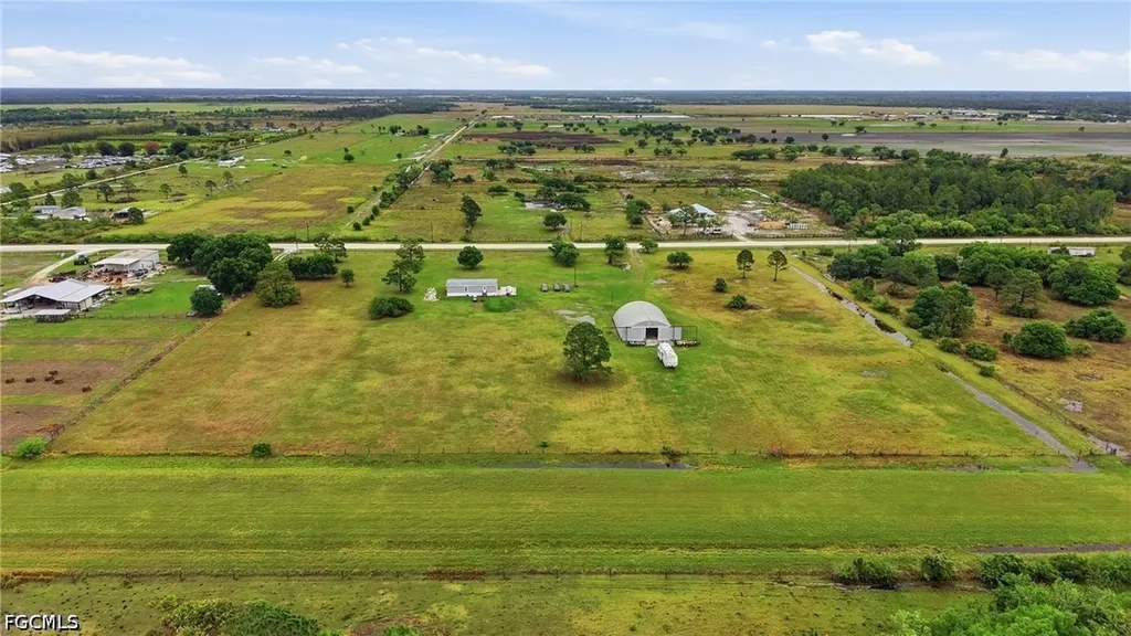 3195 Fernwood Lane Labelle FL 33935