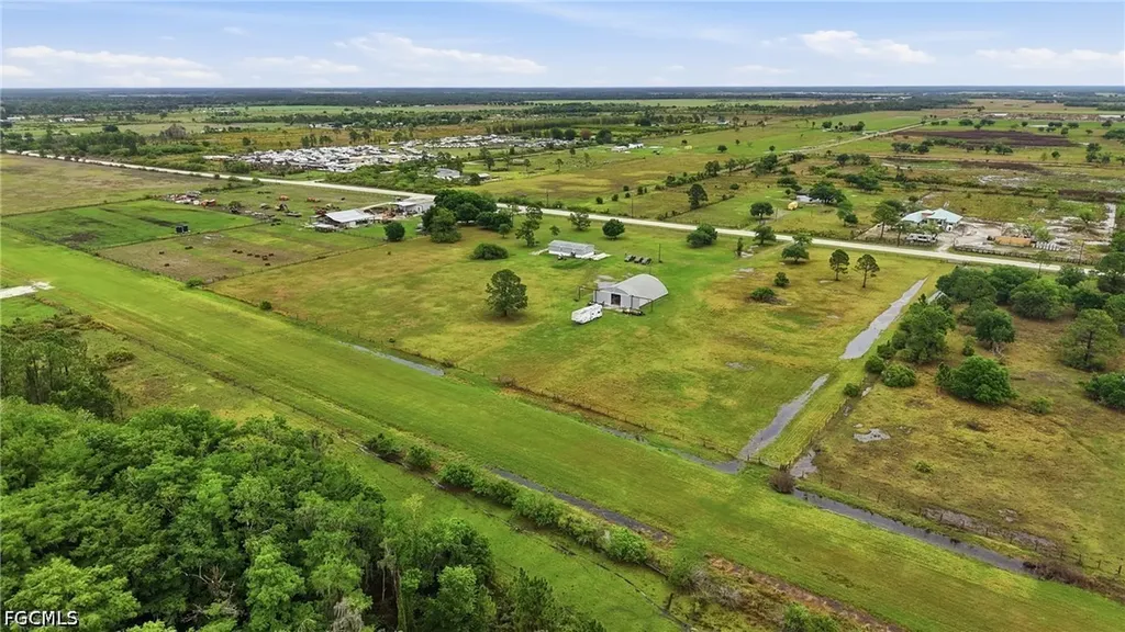 3195 Fernwood Lane Labelle FL 33935