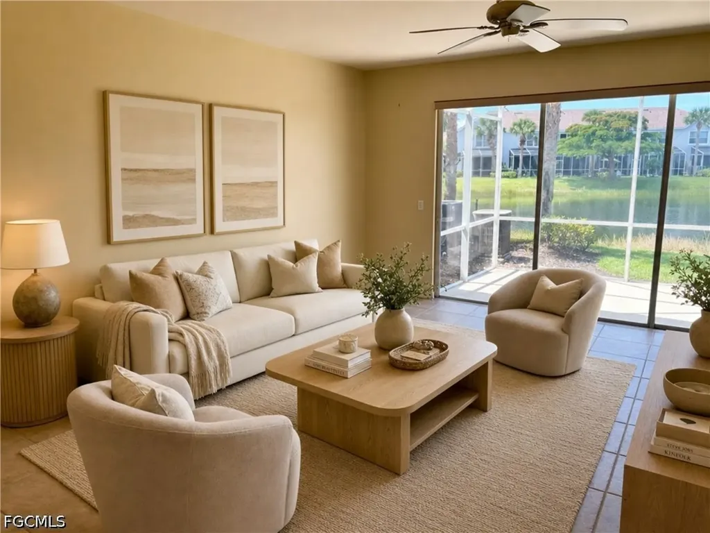 8271 Village Edge Circle Fort Myers FL 33919