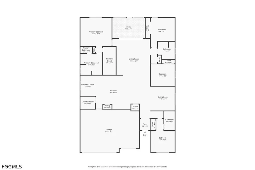 14535 Palamos Circle Fort Myers FL 33905