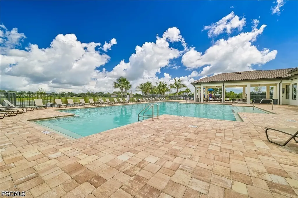 14535 Palamos Circle Fort Myers FL 33905
