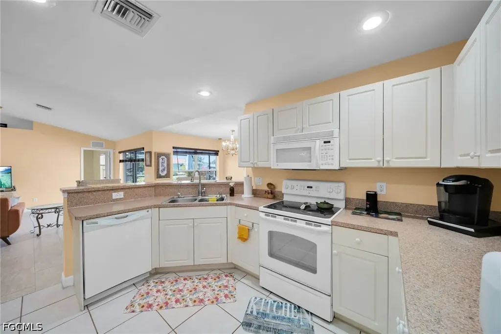 4404 NE 21st Court Cape Coral FL 33909