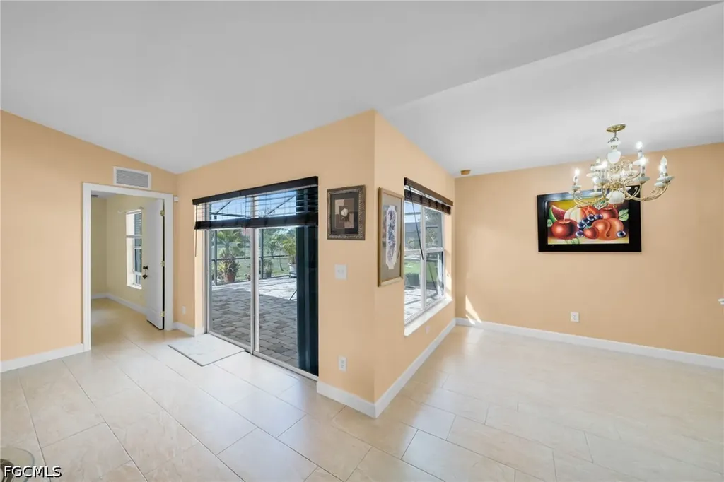 4404 NE 21st Court Cape Coral FL 33909