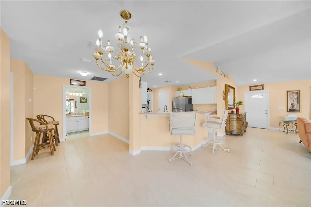 4404 NE 21st Court Cape Coral FL 33909