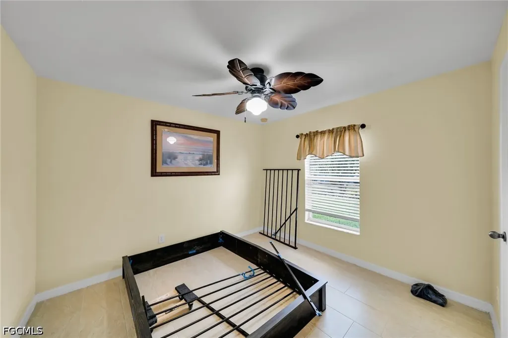 4404 NE 21st Court Cape Coral FL 33909
