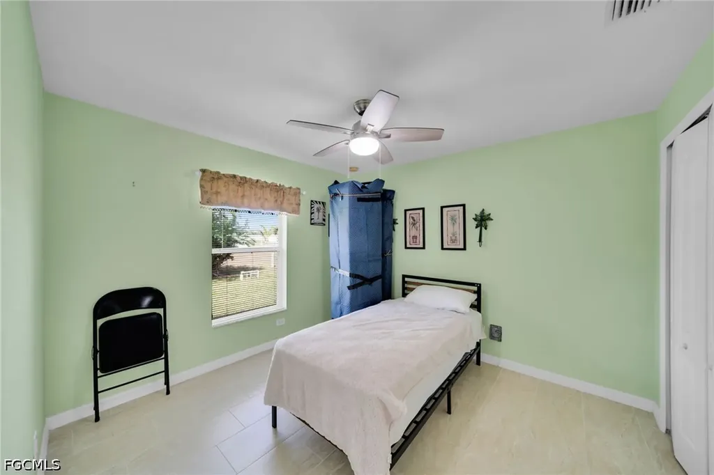4404 NE 21st Court Cape Coral FL 33909